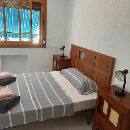 Apartament La Mata La Mata  Esterno foto