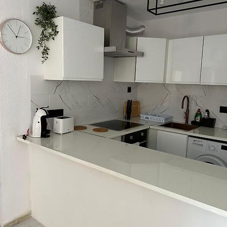 Apartament La Mata La Mata  Esterno foto
