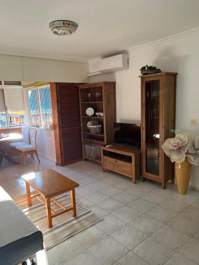 Apartament La Mata La Mata  Esterno foto