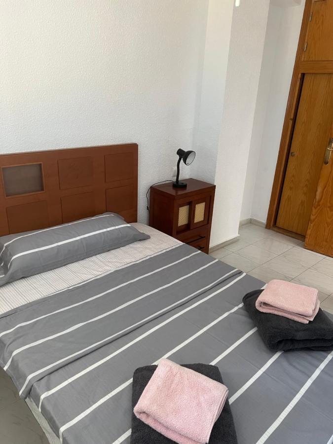 Apartament La Mata La Mata  Esterno foto