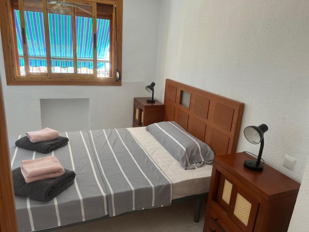 Apartament La Mata La Mata  Esterno foto
