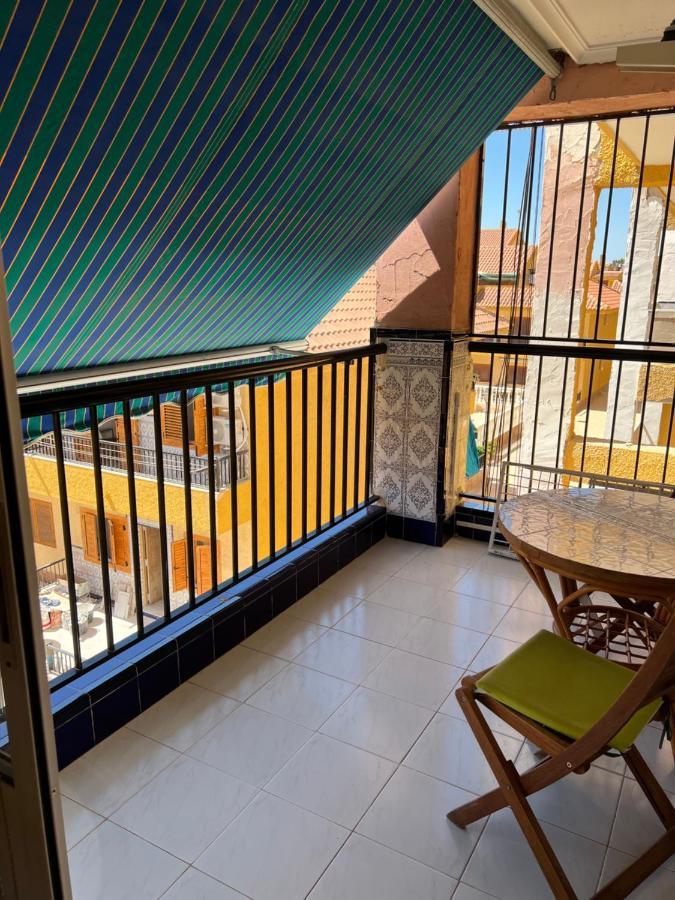 Apartament La Mata La Mata  Esterno foto