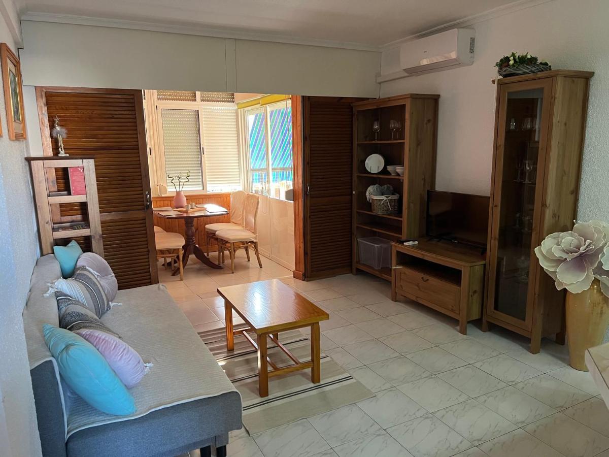 Apartament La Mata La Mata  Esterno foto