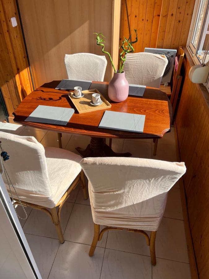Apartament La Mata La Mata  Esterno foto