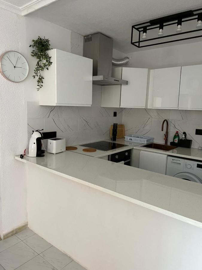 Apartament La Mata La Mata  Esterno foto