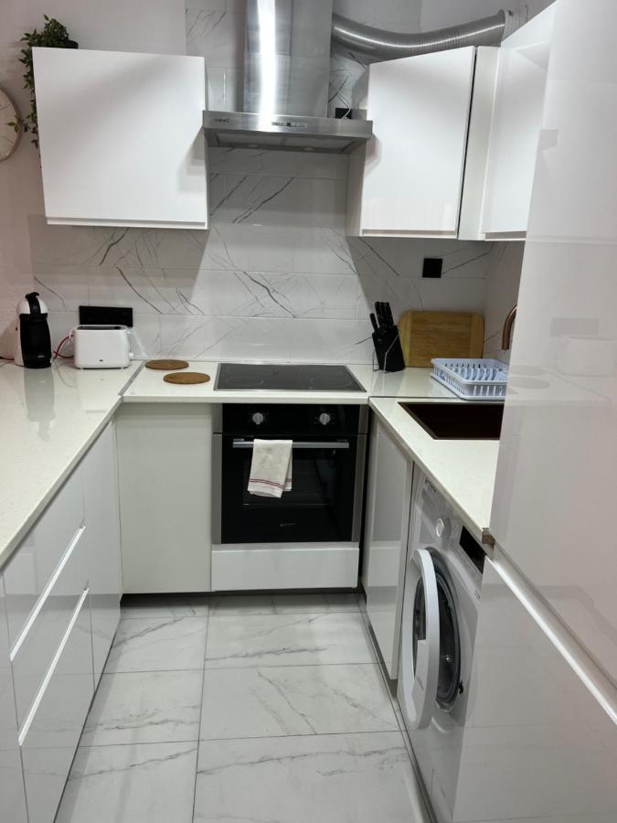 Apartament La Mata La Mata  Esterno foto