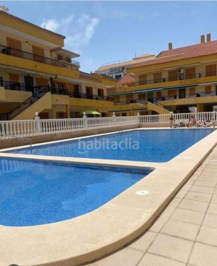 Apartament La Mata La Mata  Esterno foto